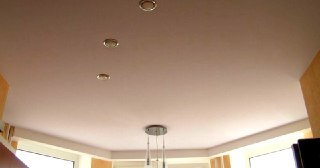 Тканевый потолок Кисловодск, цена от 8368 руб.